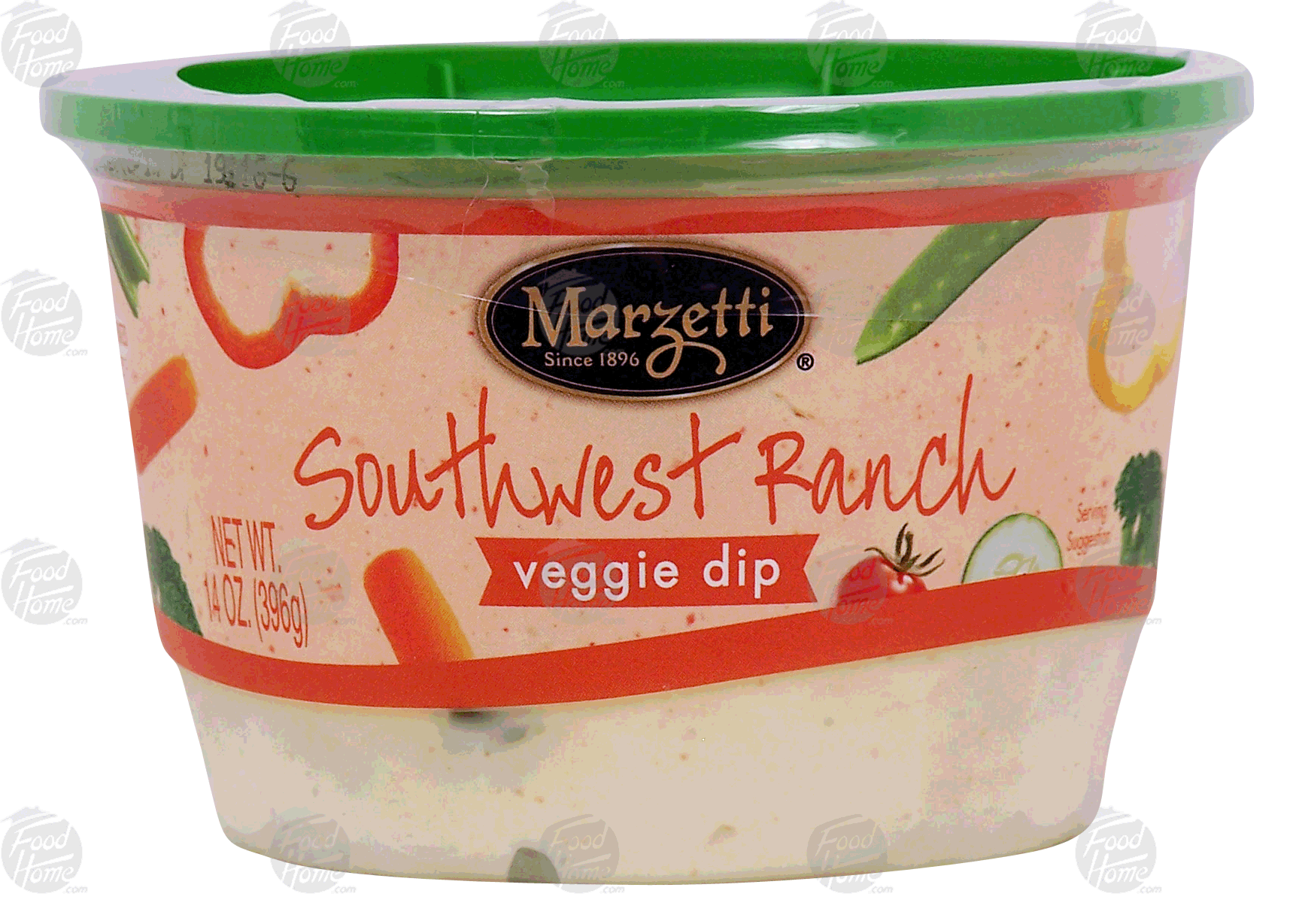 Marzetti  southwest ranch veggie dip Full-Size Picture